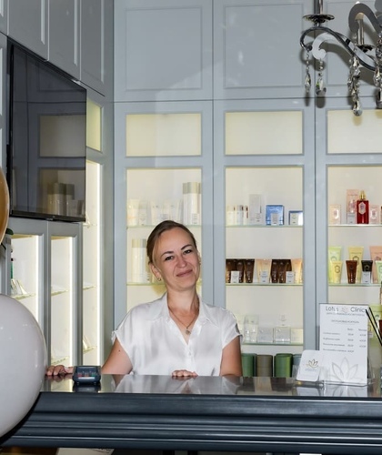Beauty Day - Lotus Clinic