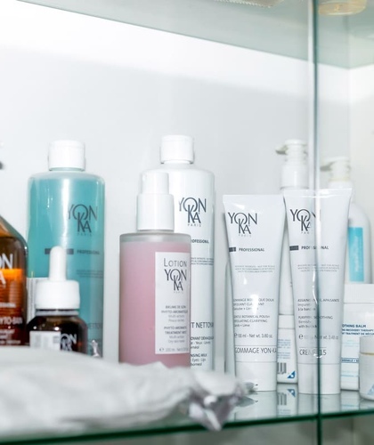 Beauty Day - Lotus Clinic